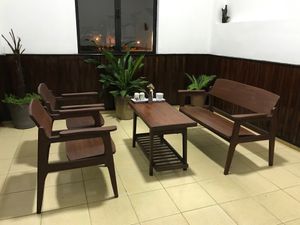  at Tiem Chay Vo Uy in Da Lat