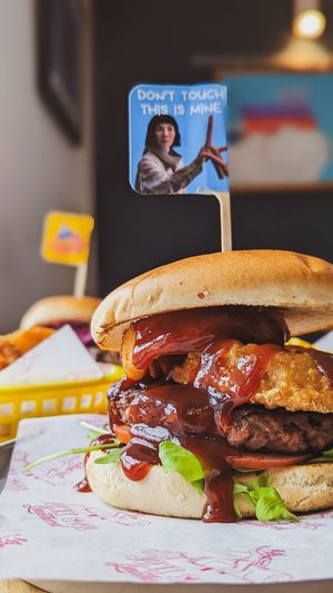  at Junk Soul Smothered Bar & Grill in Beverley