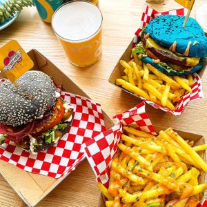  at Junk Soul Smothered Bar & Grill in Beverley