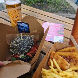  at Junk Soul Smothered Bar & Grill in Beverley