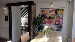  at Junk Soul Smothered Bar & Grill in Beverley