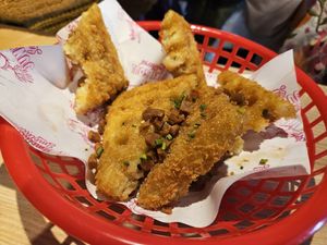  at Junk Soul Smothered Bar & Grill in Beverley