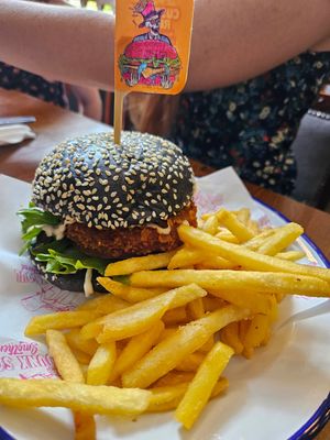  at Junk Soul Smothered Bar & Grill in Beverley