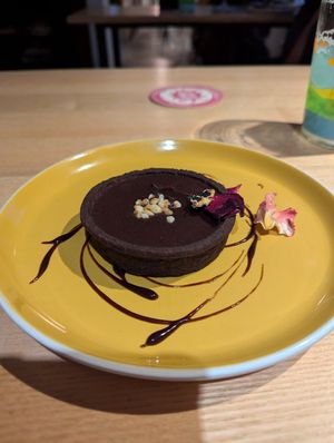  at Junk Soul Smothered Bar & Grill in Beverley