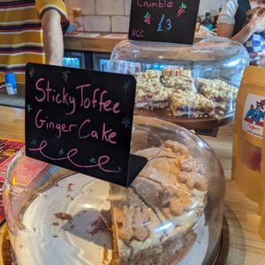  at Junk Soul Smothered Bar & Grill in Beverley