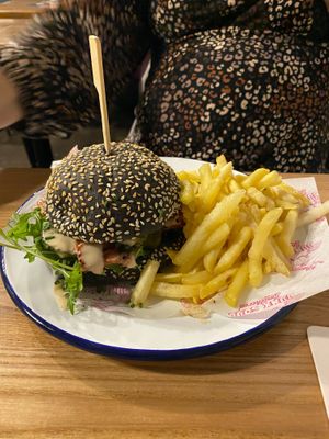  at Junk Soul Smothered Bar & Grill in Beverley