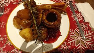  at Junk Soul Smothered Bar & Grill in Beverley