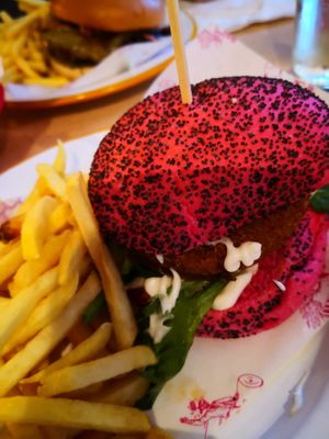  at Junk Soul Smothered Bar & Grill in Beverley