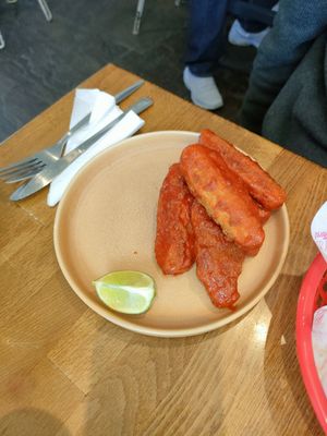  at Junk Soul Smothered Bar & Grill in Beverley