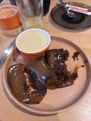   at Junk Soul Smothered Bar & Grill in Beverley