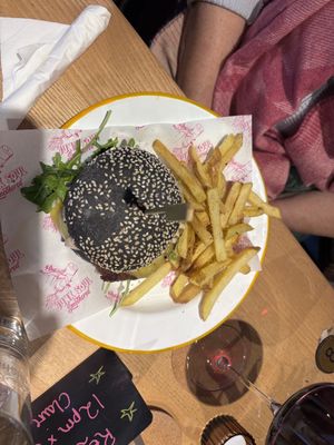   at Junk Soul Smothered Bar & Grill in Beverley