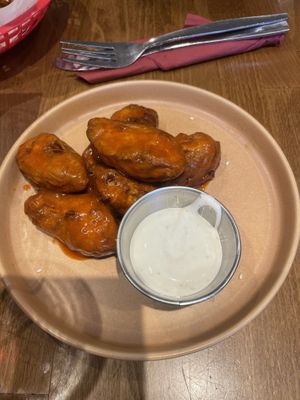   at Junk Soul Smothered Bar & Grill in Beverley