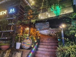  at ChuSu Kitchen in Lao Cai