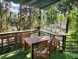  at ChuSu Kitchen in Lao Cai
