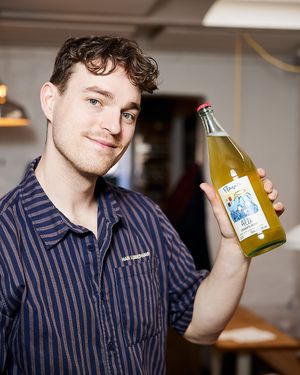  at V'italian in Copenhagen