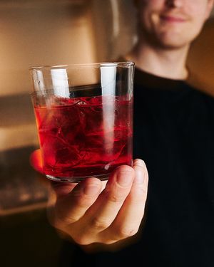  at V'italian in Copenhagen