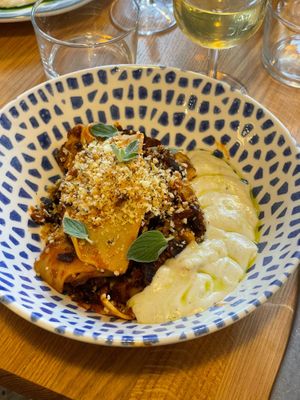  at V'italian in Copenhagen