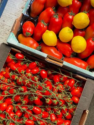  at V'italian in Copenhagen