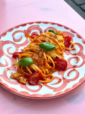  at V'italian in Copenhagen