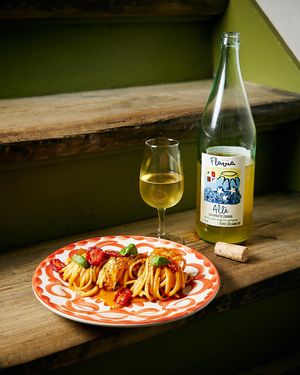  at V'italian in Copenhagen