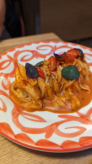  at V'italian in Copenhagen