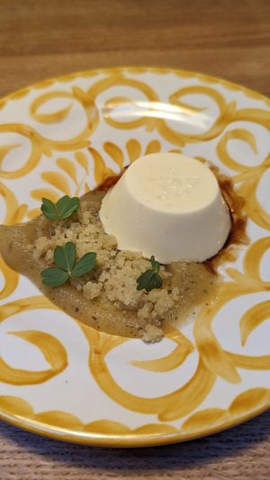  at V'italian in Copenhagen