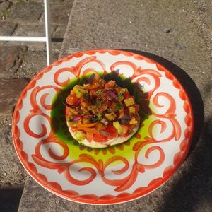  at V'italian in Copenhagen