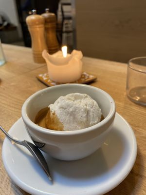   at V'italian in Copenhagen