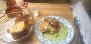  at V'italian in Copenhagen