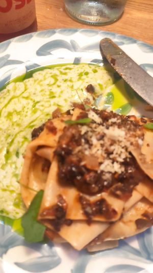  at V'italian in Copenhagen