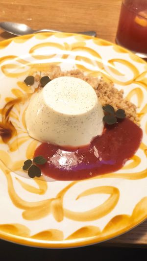  at V'italian in Copenhagen