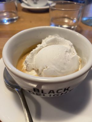   at V'italian in Copenhagen