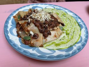   at V'italian in Copenhagen