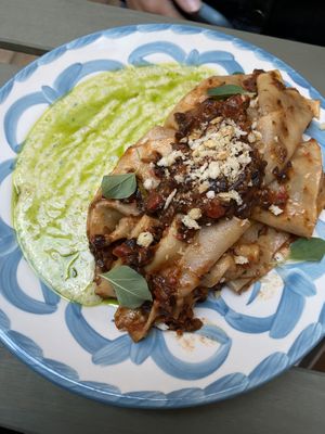   at V'italian in Copenhagen