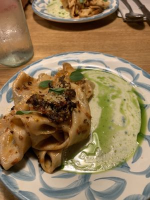   at V'italian in Copenhagen