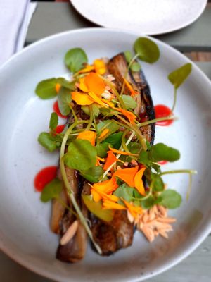  at V'italian in Copenhagen