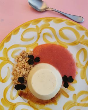  at V'italian in Copenhagen