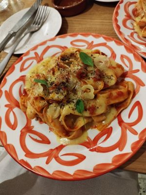  at V'italian in Copenhagen