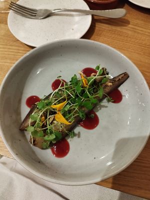  at V'italian in Copenhagen