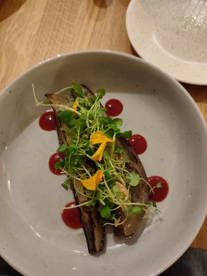  at V'italian in Copenhagen