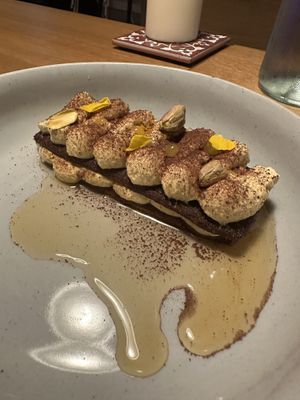   at V'italian in Copenhagen