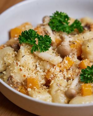  at V'italian in Copenhagen