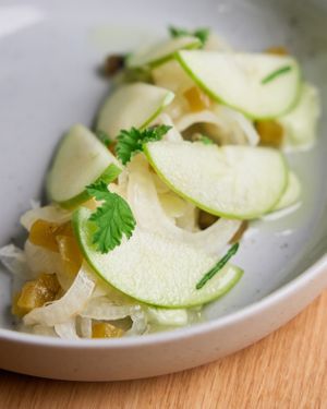  at V'italian in Copenhagen