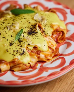  at V'italian in Copenhagen