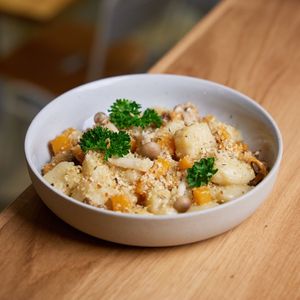  at V'italian in Copenhagen