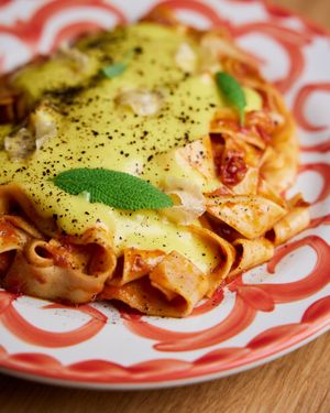  at V'italian in Copenhagen