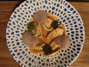  at V'italian in Copenhagen