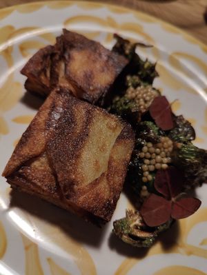  at V'italian in Copenhagen