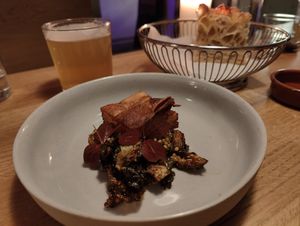  at V'italian in Copenhagen