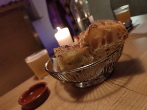  at V'italian in Copenhagen